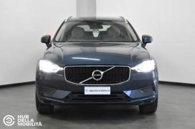 Volvo Xc60 D4 Awd Geartronic Business 