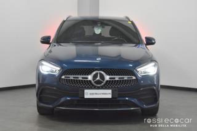 Mercedes Benz Gla 200 D Automatic Premium 