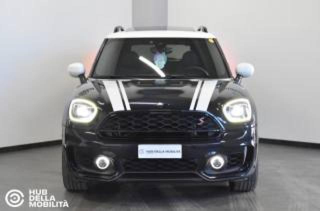 Mini Countryman 2.0 Cooper S Jcw Countryman All4 