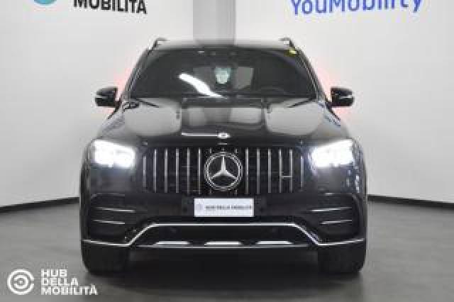 Mercedes Benz Gle 53 Amg 4matic+ Eq-Boost Amg 