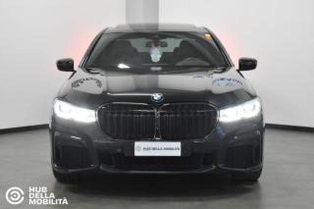 Bmw 730 D Xdrive 48v M Sport 