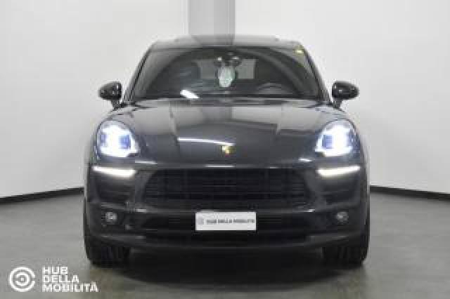 Porsche Macan 2.0 