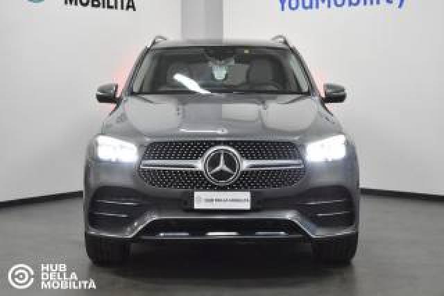 Mercedes Benz Gle 450 4matic Eq-Boost Premium 