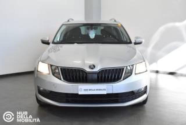 Skoda Octavia 1.5 Dsg Wagon Ambition G-Tec 