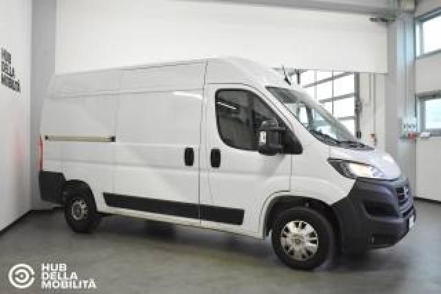 Fiat Ducato 30 2.2 Mjt 140cv Pm-Tm Furgone - 3 Posti 