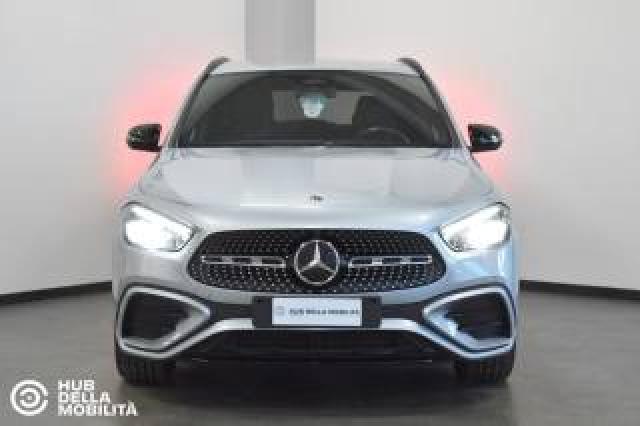 Mercedes Benz Gla 200 D Automatic Amg Line Advanced Plus 