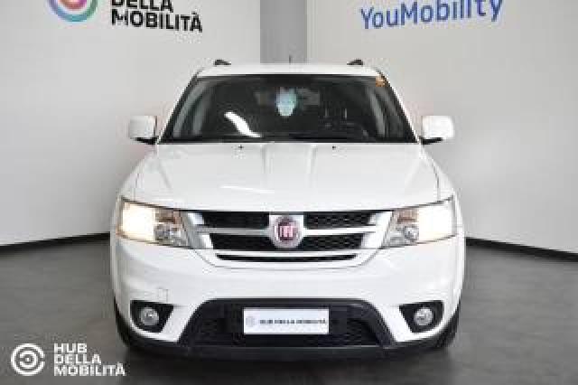 Fiat Freemont 2.0 Multijet 140 Cv - 7 Posti 