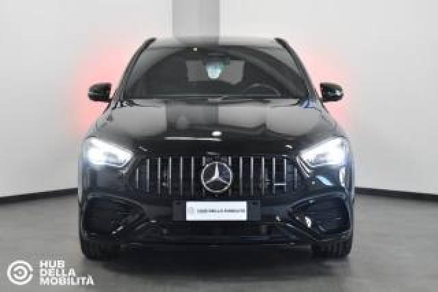 Mercedes Benz Gla 35 Amg 4matic Premium Plus 