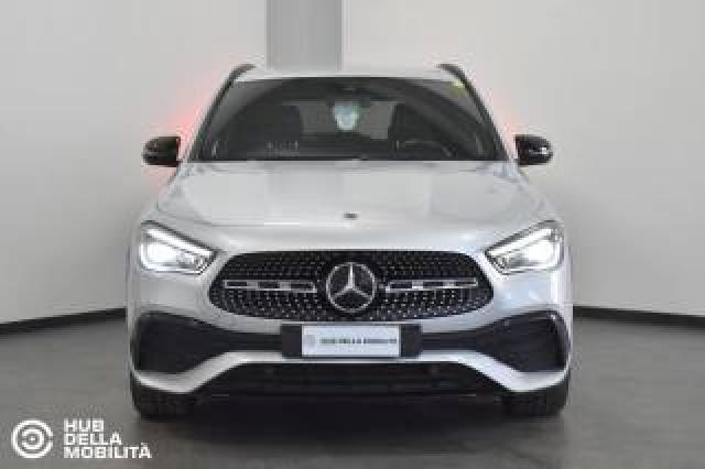 Mercedes Benz Gla 200 D Automatic Premium 