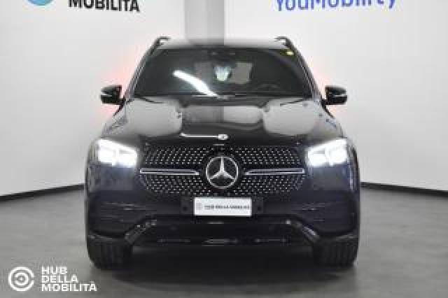 Mercedes Benz Gle 350 De Hybrid Eq 4matic Premium Plus 