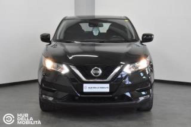 Nissan Qashqai 1.5 Dci 115 Cv Dct Business 