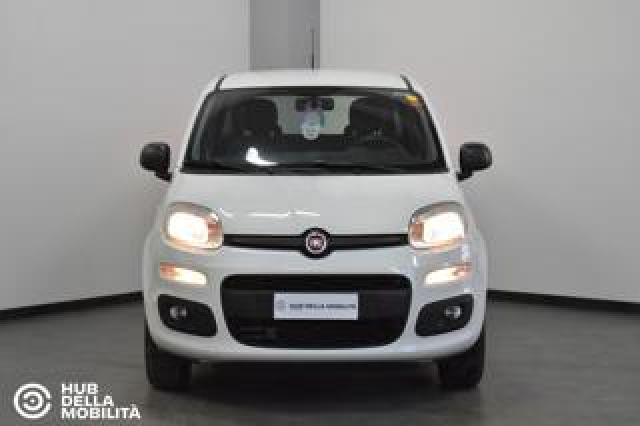Fiat Panda 0.9 Twinair Turbo Nat. Power Easy 
