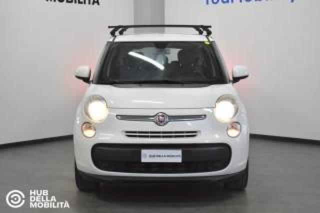 Fiat 500l Living 1.3 Multijet 85 Cv Dualogic Lounge 7 Posti 