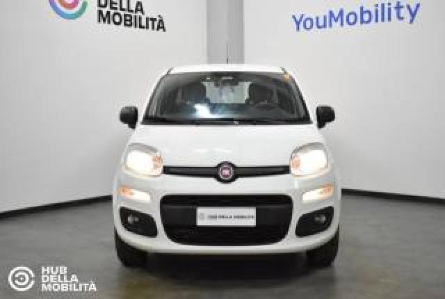 Fiat Panda 0.9 Twinair Turbo Natural Power Easy 