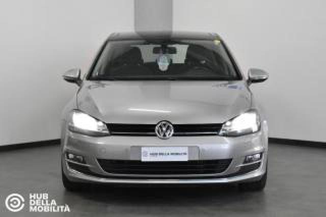 Volkswagen Golf 2.0 Tdi 5p. 4motion Highline Bluemotion Technology 