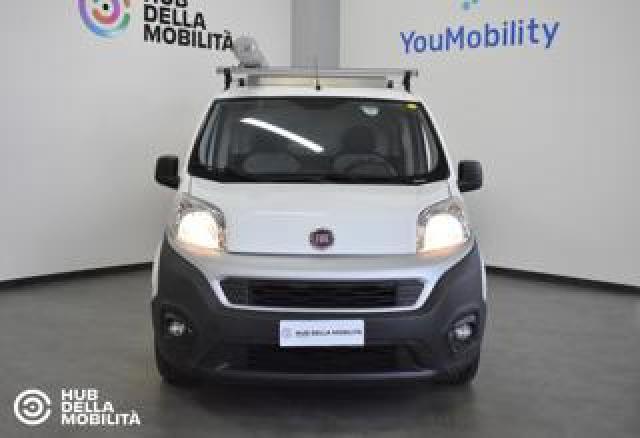 Fiat Fiorino 1.3 Mjt 95cv Cargo Sx - Officina Mobile 