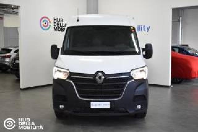 Renault Master T35 2.3 Dci 150 Pm-Ta Furgone Energy Ice 