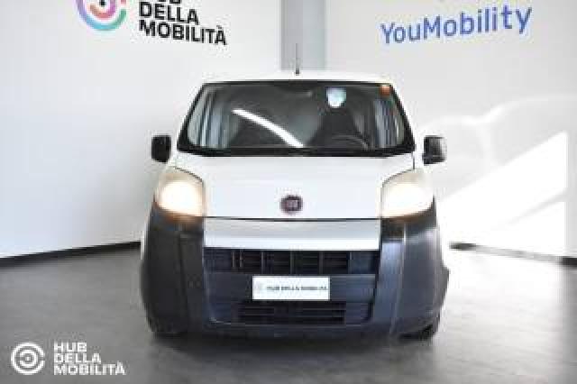 Fiat Fiorino 1.3 Mjt 75cv Furgone Adventure E5+ 