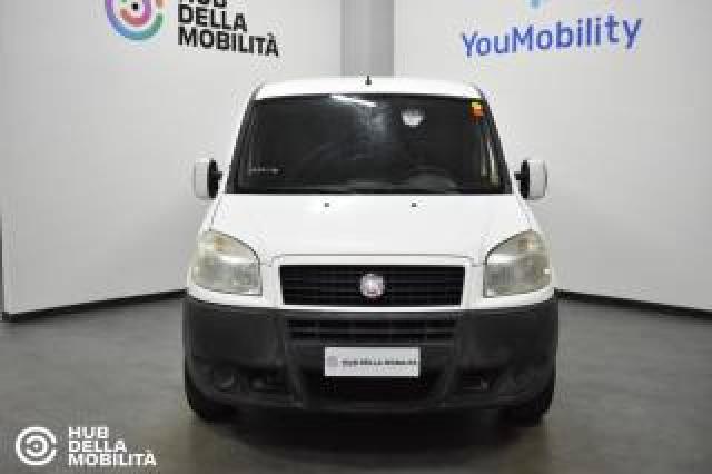 Fiat Doblo Doblò 1.3 Mj 16v Pc-Tn Cargo Lamier. 