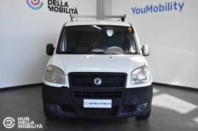 Fiat Doblo Doblò 1.9 Mj Pc-Tn Cargo Lamierato 