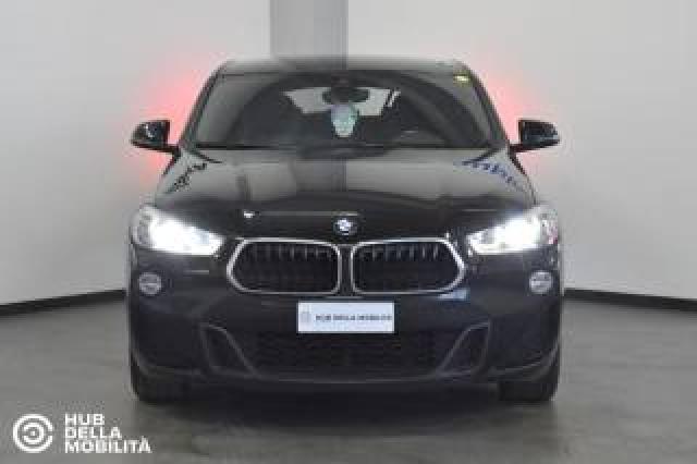 Bmw X2 Sdrive18d Msport 