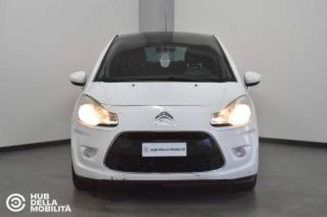 Citroen C3 1.4 Hdi 70 Exclusive Style 