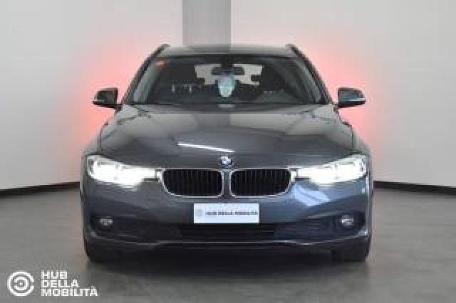 Bmw 320 D Xdrive Touring Business Advantage 