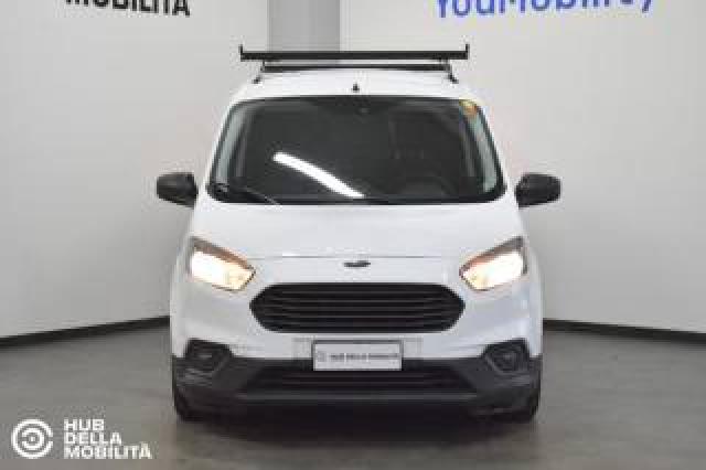 Ford Transit Courier 1.5 Tdci 100cv Van Entry 