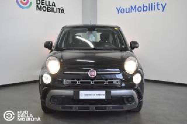 Fiat 500l 1.3 Multijet 95 Cv Cross 