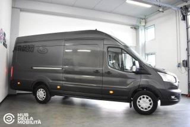 Ford Transit 350 2.0tdciecoblue 130 Rwd Pl-Sl-Ta Furg.jumbo Tre 