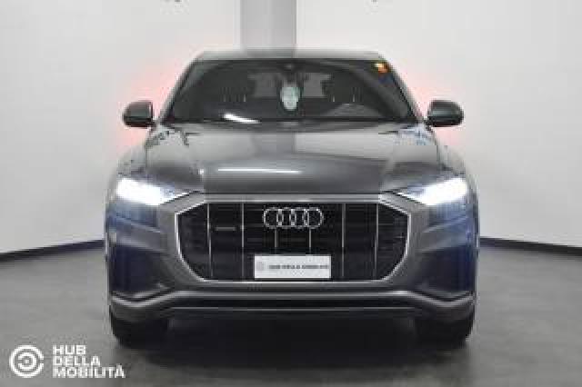 Audi Q8 50 Tdi 286 Cv Quattro Tiptronic Sline 