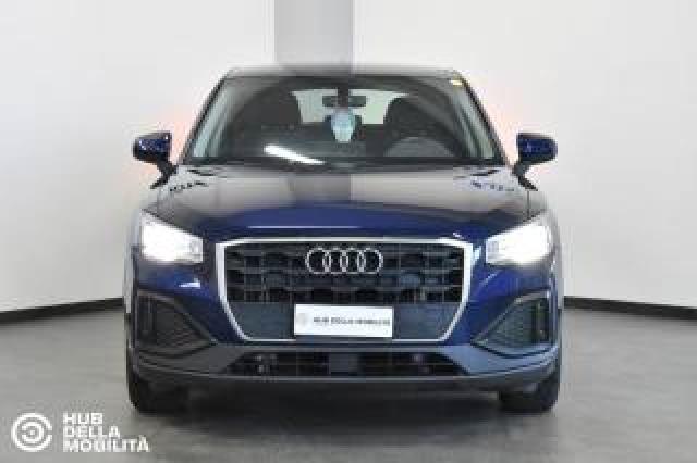 Audi Q2 30 Tdi S Tronic Business 
