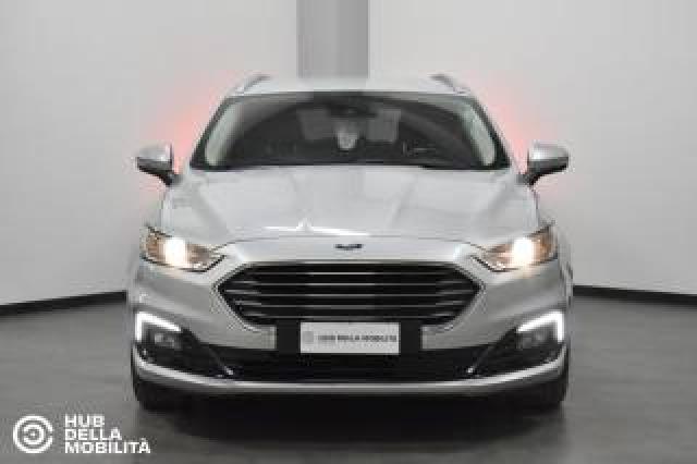 Ford Mondeo Full Hybrid 2.0 187 Cv Ecvt Sw Titanium Business 