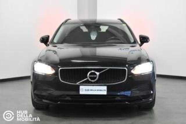 Volvo V90 D3 Geartronic Business Plus 