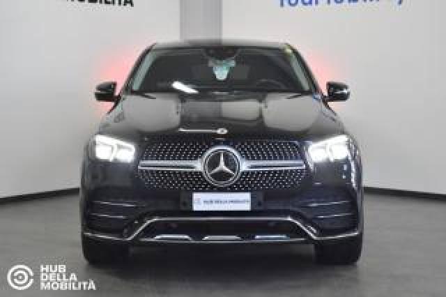Mercedes Benz Gle 350 D 4matic Coupé Premium 