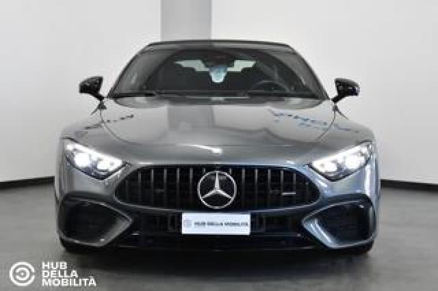 Mercedes Benz Sl 43 Amg Premium 