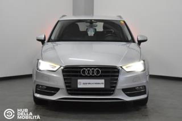 Audi A3 Spb 1.6 Tdi 105 Cv Cr Ambiente 