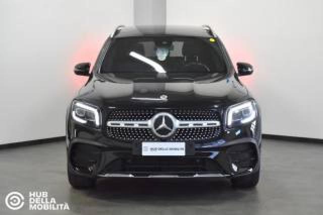 Mercedes Benz Glb 200 D Automatic Premium 
