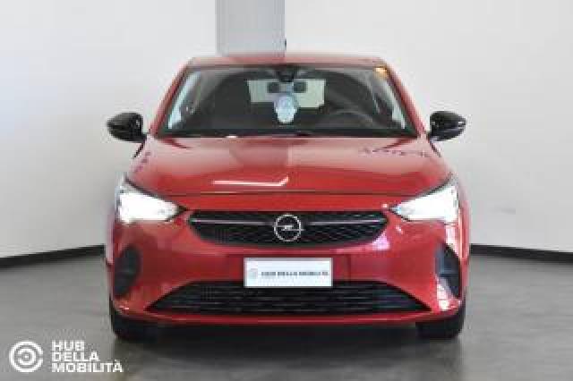 Opel Corsa 1.5 D 100 Cv Elegance 