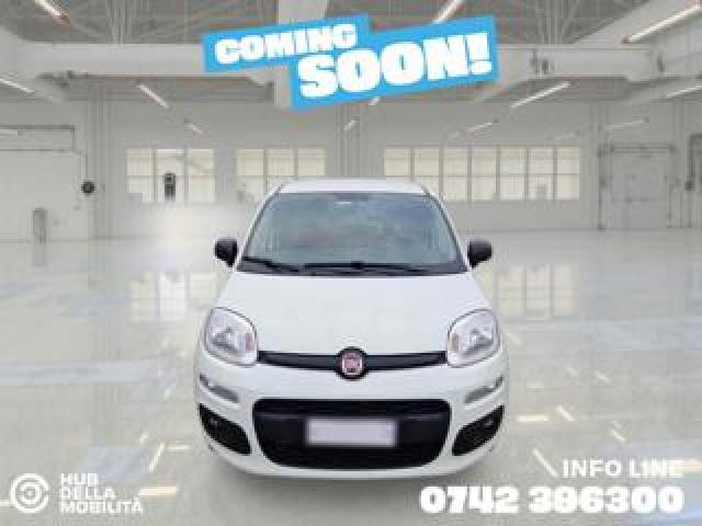 Fiat Panda 0.9 Twinair Turbo S&s 4x4 Pop Van 2 Posti 
