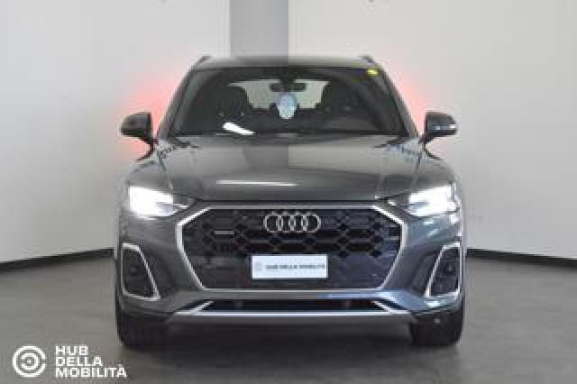 Audi Q5 40 Tdi 204 Cv Quattro S Tronic S Line Plus 