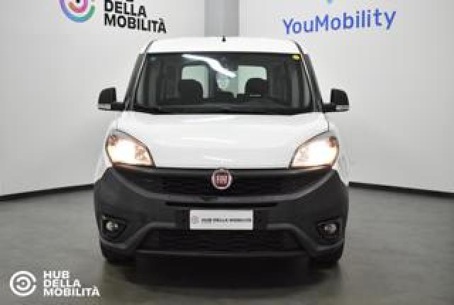 Fiat Doblo Doblò 1.3 Mjt Pc Combi N1 