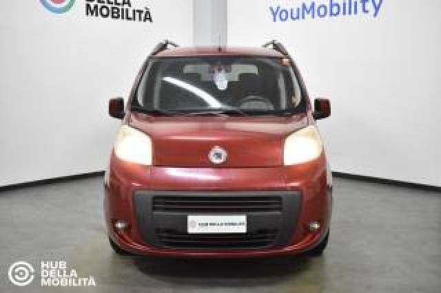 Fiat Qubo 1.3 Mjt 75 Cv Active 