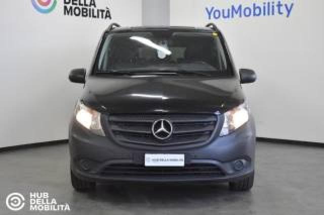 Mercedes Benz Vito 2.0 116 Cdi Pc-Sl Tourer Pro Long 9 Posti 