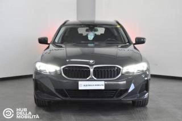 Bmw 320 D 48v Xdrive Touring Business Advantage 