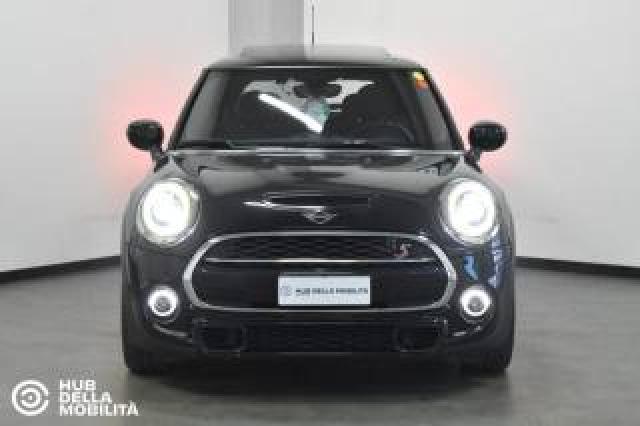 Mini Cooper S 2.0 Cooper S 