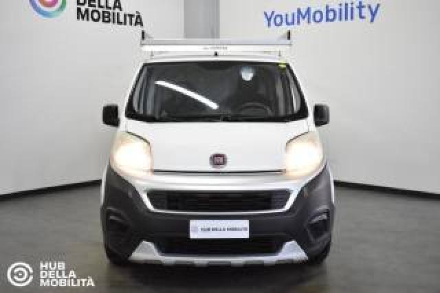 Fiat Fiorino 1.3 Mjt 80cv Cargo Adventure Officina Mobile 