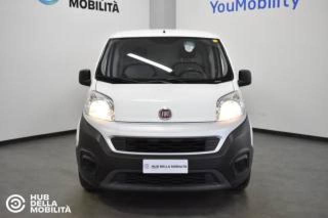 Fiat Fiorino 1.3 Mjt 95cv Cargo Sx 
