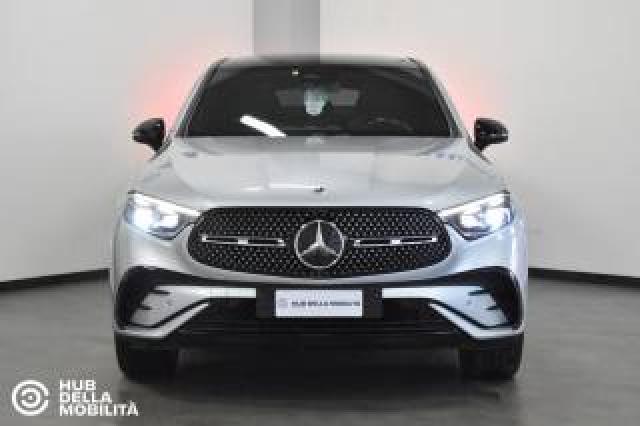 Mercedes Benz Glc 300 D 4matic Mild Hybrid Coupé Amg Line Premium Plus 