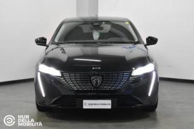 Peugeot 308 Bluehdi 130 S&s Eat8 Sw Allure 